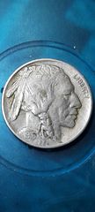 Coin υλλεκτικο σπάνιο five cents usa 1916 .αν θέλετε δώστε όλες τις αγγελίες μου .πατήστε κάτω από το όνομά μου όλες αγγελίες..ευχαριστώ για τον χρόνο σας