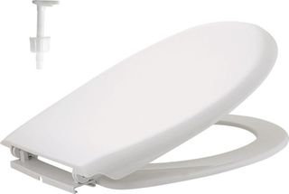 ΚΑΛΥΜΜΑ ΛΕΚΑΝΗΣ VEGA 36x42.5-43.5cm VIOSPIRAL 58-053061