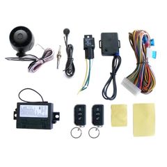 Συναγερμός Mistral Max2-thumb-4