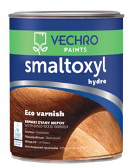 SMALTOXYL HYDRO ΒΕΡΝΙΚΙ ΞΥΛΟΥ Ν.32 ΟΡΕΓΚΟΝ ΣΑΤΙΝΕ VECHRO 750ML