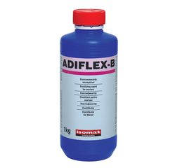 ADIFLEX-Β ΕΛΑΣΤΙΚΟΠΟΙΗΤΗΣ ΚΟΝΙΑΜΑΤΩΝ ISOMAT 1KG (6)