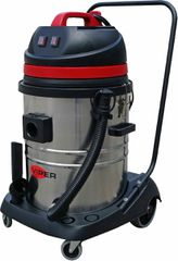 LSU255-EU VIPER ΣΚΟΥΠΑ 2000w NILFISK 50000126