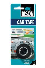 ΤΑΙΝΙΑ ΔΙΠΛΗΣ ΟΨΗΣ ΑΦΡΩΔΕΣ BISON CAR TAPE 1,5m ΑΥΤΟΚΙΝΗΤΟΥ 6305462