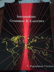 INTERMEDIATE GRAMMAR AND EXERCISES