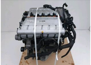 BMV VW Touareg 3,2 V6 κινητήρας βενζίνης 2008
