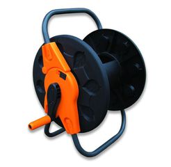 GL3601 ΚΑΡΟΥΛΙ ΛΑΣΤΙΧΟΥ ΕΩΣ 60m-1/2'' AQUA REEL BRADAS