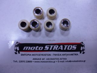 Μπίλιες Βαριατόρ 20X15 15,0gr Honda SH.150 22123-K36-H00