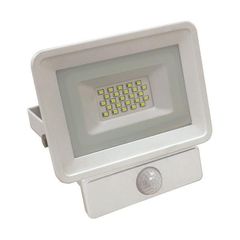 ΠΡΟΒΟΛΕΑΣ LED SMD EUROLAMP 20W 6500k ΜΕ ΑΝΙΧΝΕΥΤΗ ΛΕΥΚΟΣ 147-69653