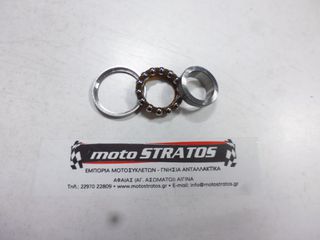 Ρουλεμάν Πηρουνιού Honda FJS.600 Silver Wing 91015KT8005