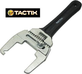 336040 ΓΑΛΛΙΚΟ ΚΛΕΙΔΙ 25-75mm TACTIX