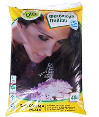 ΧΩΜΑ ΛΟΥΛΟΥΔΙΩΝ ΜΕ ΤΥΡΦΗ ΠΗΛΙΟΥ 40L