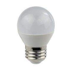 ΛΑΜΠΑ LED ΣΦΑΙΡΙΚΗ Ε27 5w 4000k EUROLAMP 147-77315