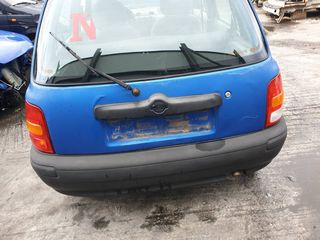 NISSAN MICRA K11 '99 1.0cc-thumb-1