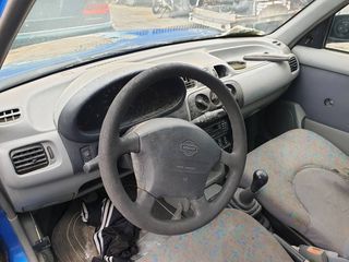 NISSAN MICRA K11 '99 1.0cc-thumb-3