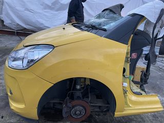 ΤΡΟΠΕΤΟ ΜΠΡΟΣΤΑ CITROEN DS3 1.6D HDi (ΚΩΔ.ΚΙΝΗΤΗΡΑ 9HR) 2010-2013-thumb-1