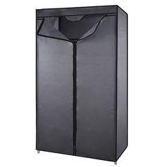 BPC1000 ΝΤΟΥΛΑΠΑ ΥΦΑΣΜΑΤΙΝΗ 60x45x170cm BORMANN 025450