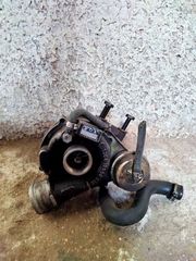 VW PASSAT (1997-2005) TURBO - ΤΟΥΡΜΠΙΝΑ ΜΕ ΚΩΔΙΚΟ 058145703J (ΓΝΗΣΙΑ)