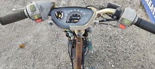 Baotian 2005 ΠΡΟΣΦΟΡΑ cheetah 50 bt50qt-9-thumb-9