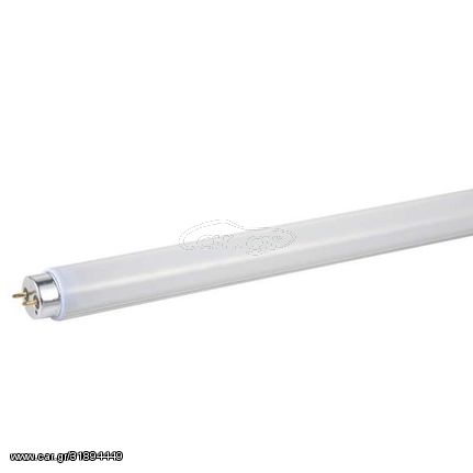 ΛΑΜΠΑ ΦΘΟΡΙΟΥ Τ8 36w/865 120cm EUROLAMP 147-88626