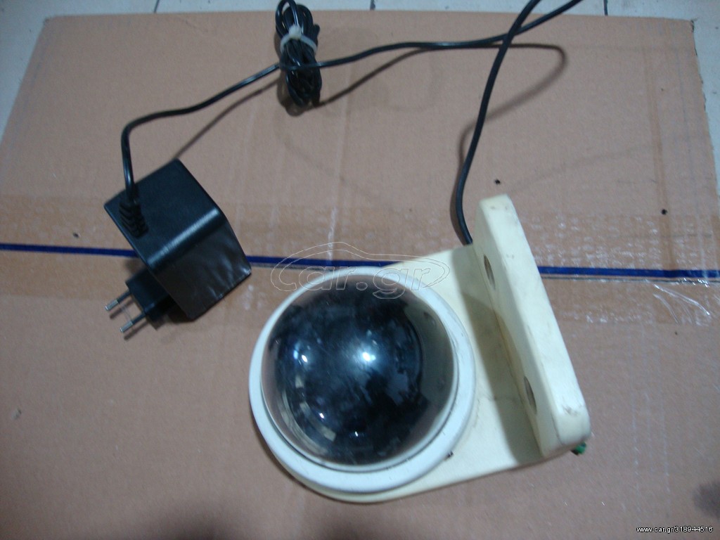VIDE TRONIC 559002  CAMERA