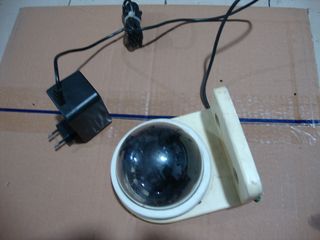 VIDE TRONIC 559002  CAMERA