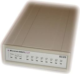 MicroLink ISDN/TL V.34 ISDN 