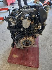 ΚΙΝΗΤΗΡΑΣ ΠΕΤΡΕΛΑΙΟΥ RENAULT-SUZUKI F9Q 1.9DDiS-thumb-3