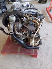 ΚΙΝΗΤΗΡΑΣ ΠΕΤΡΕΛΑΙΟΥ RENAULT-SUZUKI F9Q 1.9DDiS-thumb-4