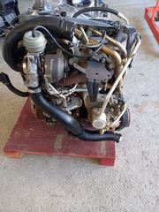 ΚΙΝΗΤΗΡΑΣ ΠΕΤΡΕΛΑΙΟΥ RENAULT-SUZUKI F9Q 1.9DDiS-thumb-5