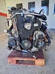 ΚΙΝΗΤΗΡΑΣ ΠΕΤΡΕΛΑΙΟΥ RENAULT-SUZUKI F9Q 1.9DDiS-thumb-7