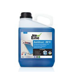 ANTIFROST -36οC +105οC ΑΝΤΙΨΥΚΤΙΚΟ & ΑΝΤΙΘΕΡΜΙΚΟ ΗΛΙΑΚΩΝ NEW LINE 3L