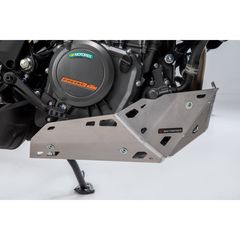 ΛΥΡΗΣ SW-MOTECH ΠΟΔΙΑ ΠΡΟΣΤΑΣΙΑΣ ΚΙΝΗΤΗΡΑ KTM 390 ADVENTURE 2020-2022
