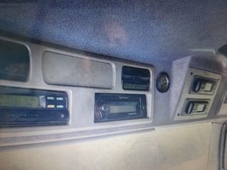 Ψυγείο Mercedes-Benz 2006 Axor 1828-thumb-5