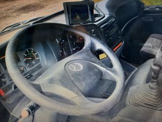 Ψυγείο Mercedes-Benz 2006 Axor 1828-thumb-1