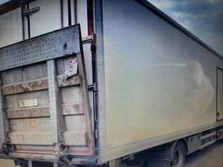 Ψυγείο Mercedes-Benz 2006 Axor 1828-thumb-4
