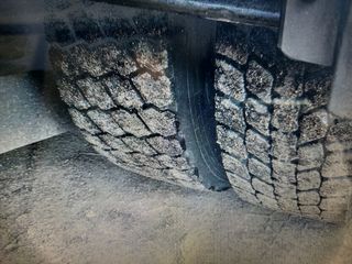Ψυγείο Mercedes-Benz 2006 Axor 1828-thumb-6