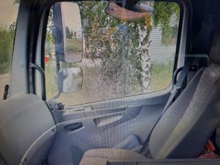 Ψυγείο Mercedes-Benz 2006 Axor 1828-thumb-2