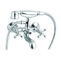 ΜΠΑΤΑΡΙΑ ΛΟΥΤΡΟΥ BRAVA RETRO VIOSPIRAL 26-7401 (208)