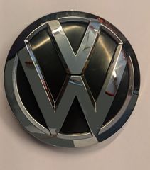 Λογότυπο VolksWagen 122m