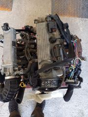 ΚΙΝΗΤΗΡΑΣ  ΒΕΝΖΙΝΗΣ SUZUKI G16B 1.6 16V(ME ΠΟΛΛΑΠΛΑΣΙΑΣΤΕΣ)-thumb-2