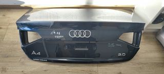 AUDI A4 B8,μοντ 2007-2011 πορτ μπαγκαζ.