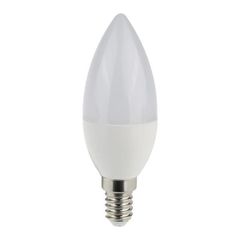ΛΑΜΠΑ LED ΚΕΡΙ Ε14 7w 4000k EUROLAMP 147-77212