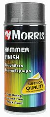 ΣΠΡΕΙ ΣΦΥΡΗΛΑΤΟ ΑΝΘΡΑΚΙ ΛΑΚΑ MORRIS 400ML 28560