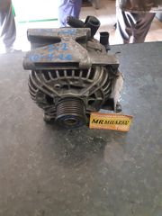 MERCEDES C200 (W203) 04-07 CDI 2.2 ΔΥΝΑΜΟΣ ΚΩΔ.:0124625014 (ΟΙ ΤΙΜΕΣ ΕΙΝΑΙ ΕΝΔΕΙΚΤΙΚΕΣ)