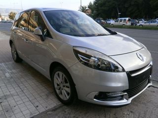 Renault Grand Scenic '13 1.5Dci XMod live FULL EXT ΑΥΤΟΜΑΤΟ