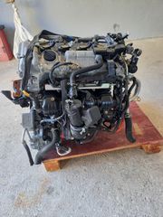 ΚΙΝΗΤΗΡΑΣ Hybrid LEXUS-TOYOTA 2ZR 1.8-thumb-1