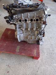 ΚΙΝΗΤΗΡΑΣ Hybrid LEXUS-TOYOTA 2ZR 1.8-thumb-3