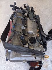 ΚΙΝΗΤΗΡΑΣ Hybrid LEXUS-TOYOTA 2ZR 1.8-thumb-4