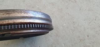VW PASSAT 96-00 1.8T 20V APU ΒΟΛΑΝ-thumb-5