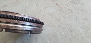 VW PASSAT 96-00 1.8T 20V APU ΒΟΛΑΝ-thumb-6